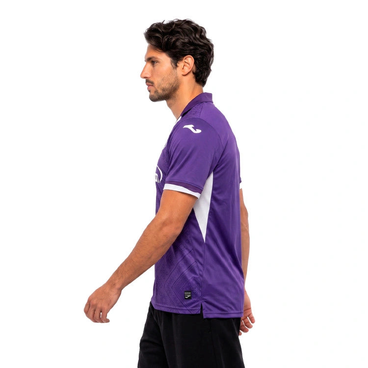 Fiorentina Heima Treyja 2026-27 - Fullorðins