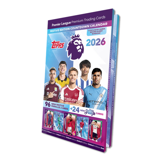 Premier League Jóladagatal 25/26