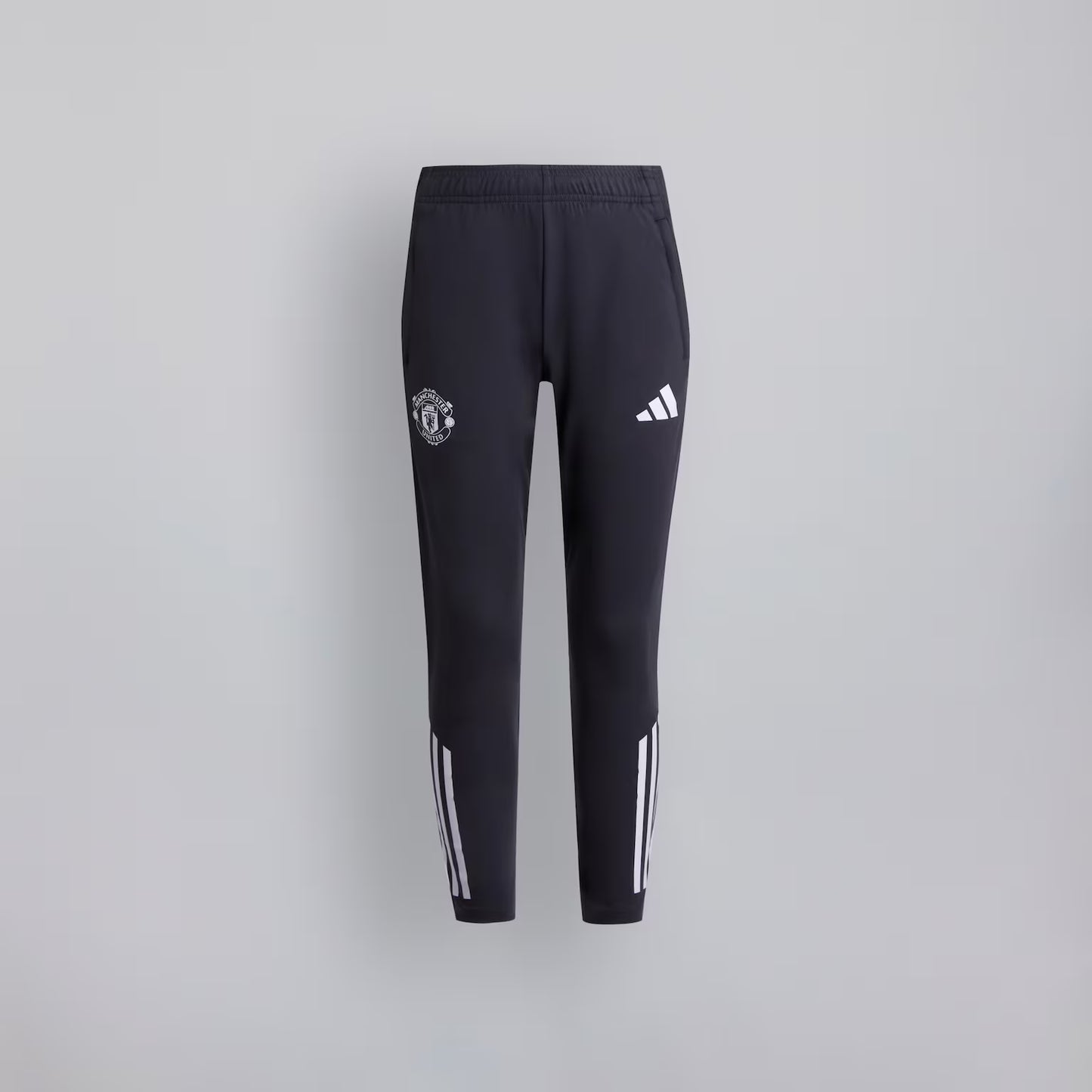 Man Utd. Tiro Buxur - Barna - Fjólubláar