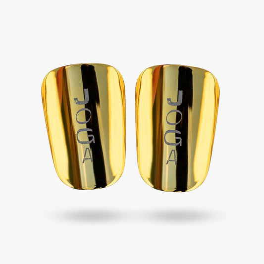 Joga Legghlífar Gold (Limited Edition)