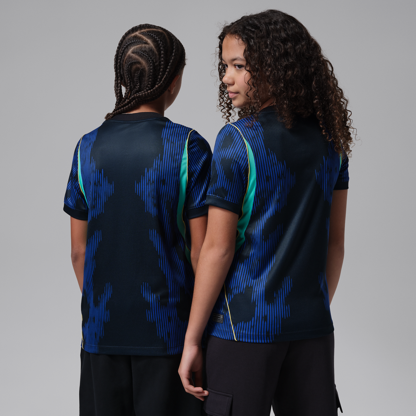 Brasilía HM26 Vara Treyja  - Barna