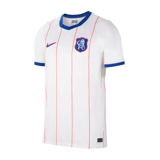 Chelsea Þriðja treyja 2026-27 - Fullorðins