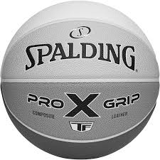 Spalding Pro X Grip Körfubolti