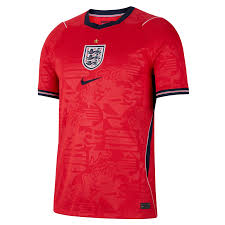 England Vara HM26 Treyja  - Fullorðins