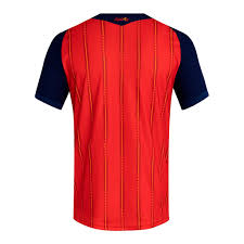 Spánn Authentic Treyja 2026 - Fullorðins