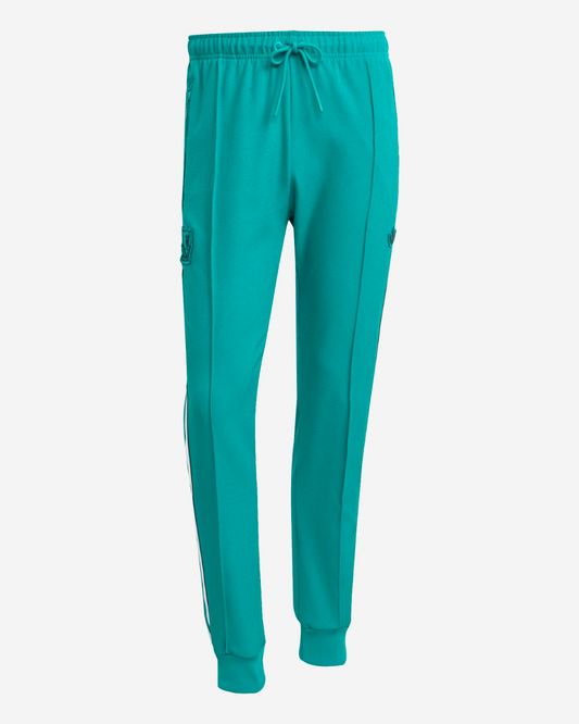 Liverpool Icon Buxur - Fullorðins