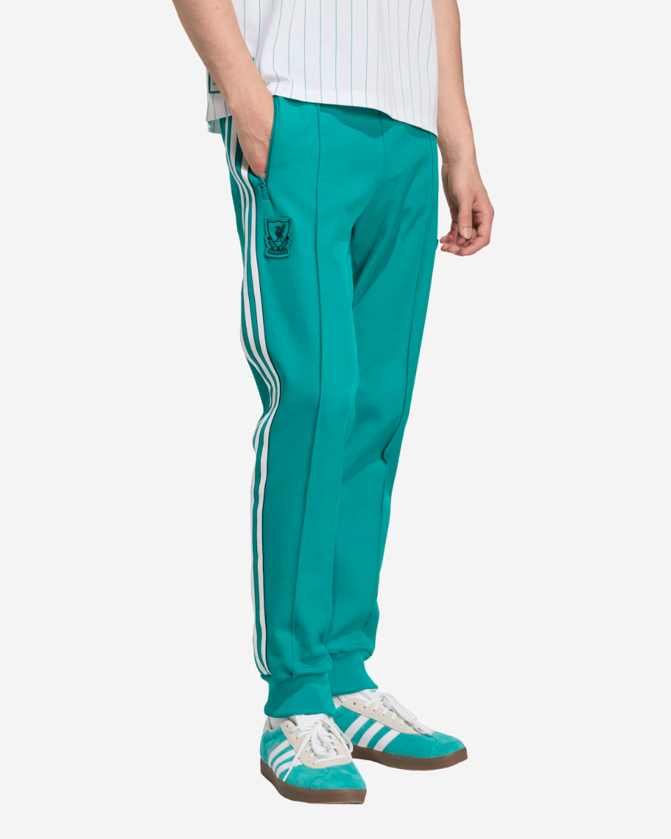 Liverpool Icon Buxur - Fullorðins