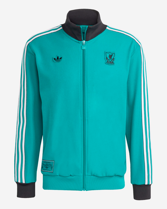 Liverpool Icon Peysa - Fullorðins