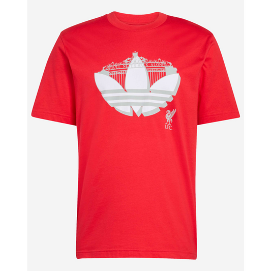 Liverpool Bómullar Bolur - Fullorðins