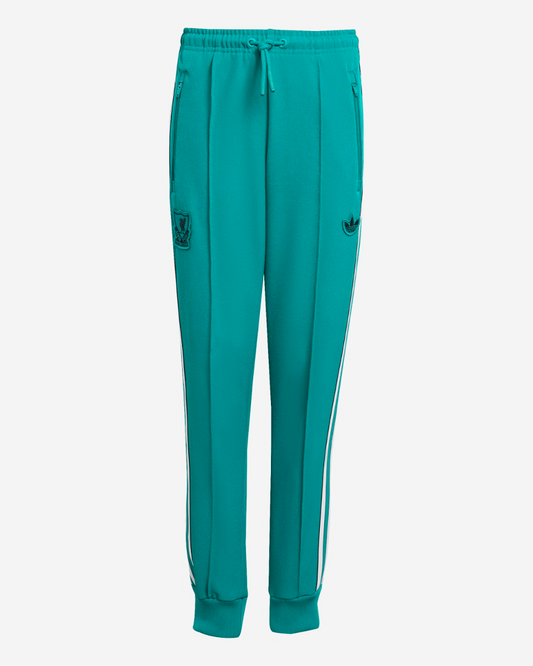 Liverpool Icon Buxur - Barna