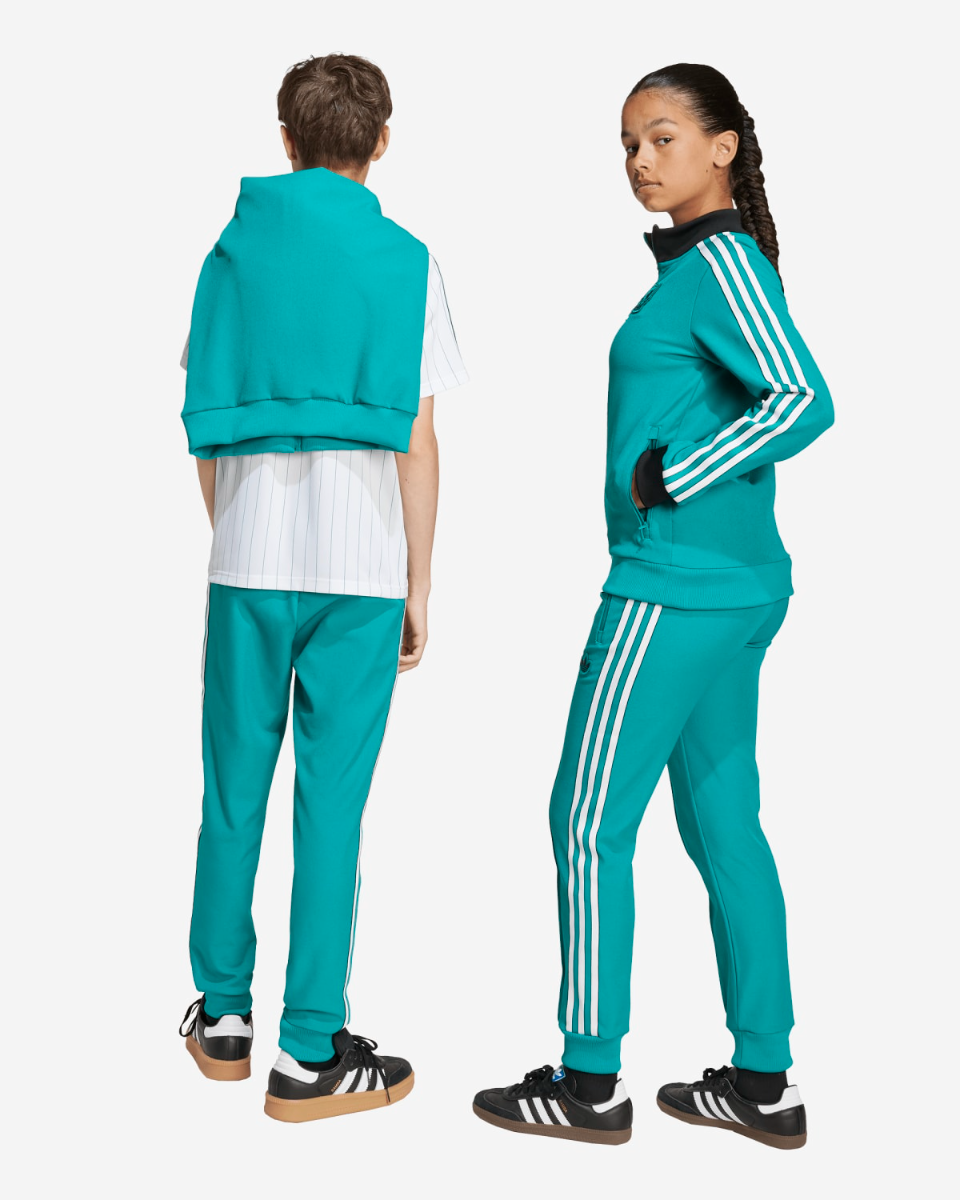 Liverpool Icon Buxur - Barna