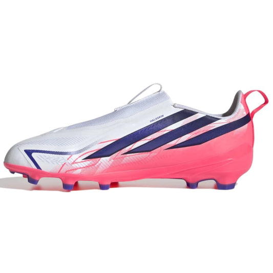 Adidas F50 Hyperfast LEAGUE LL FG - Barna