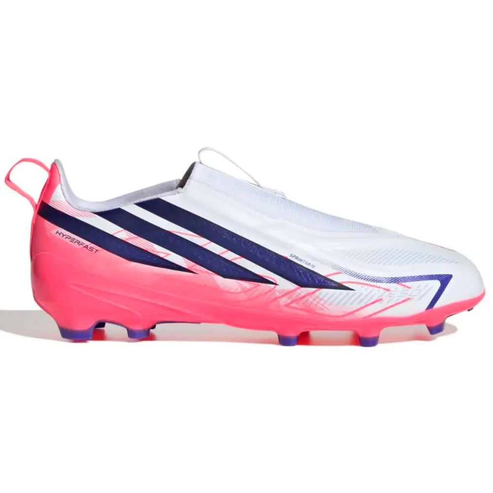 Adidas F50 Hyperfast LEAGUE LL FG - Barna