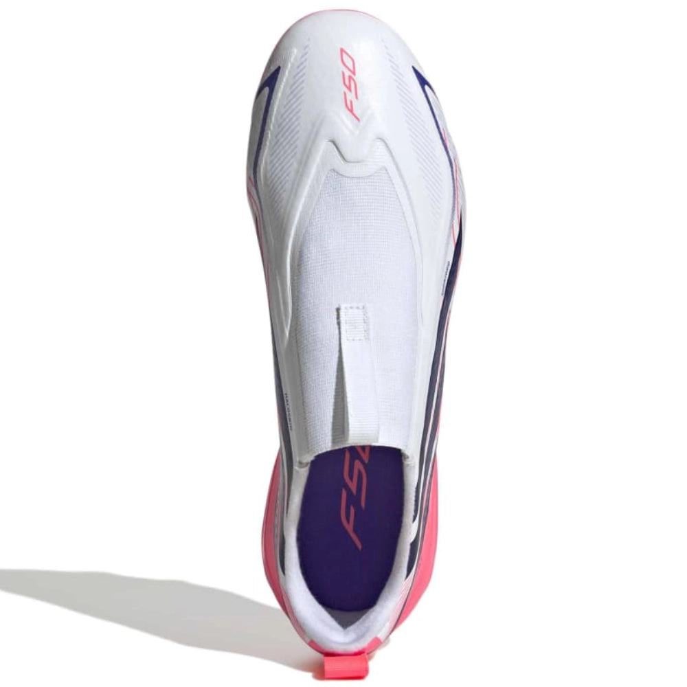 Adidas F50 Hyperfast LEAGUE LL FG - Barna