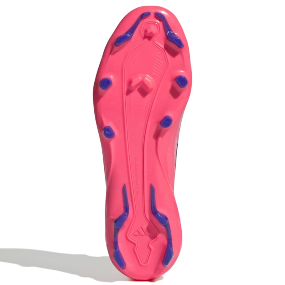 Adidas F50 Hyperfast LEAGUE LL FG - Barna