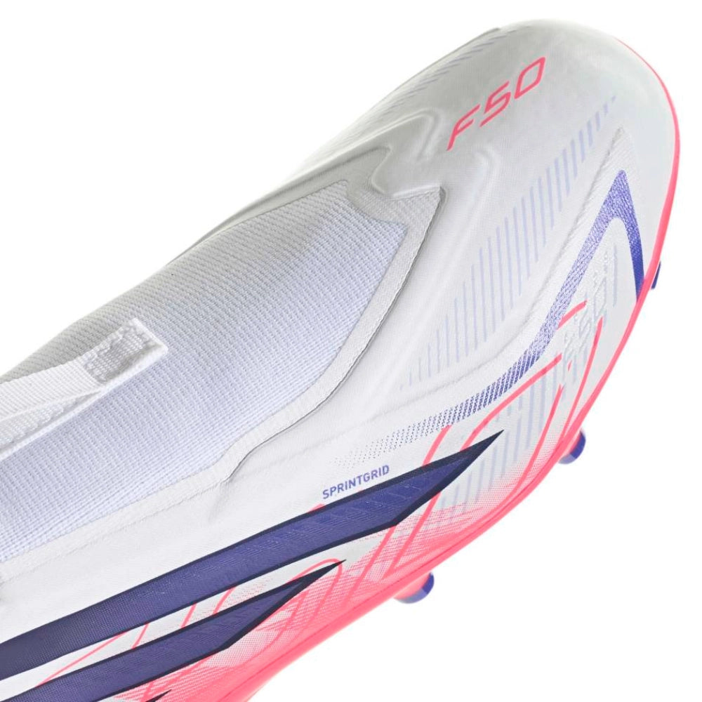 Adidas F50 Hyperfast LEAGUE LL FG - Barna