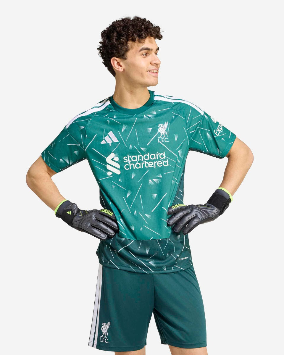 Liverpool Markmanns Treyja 2026/27 - Fullorðins