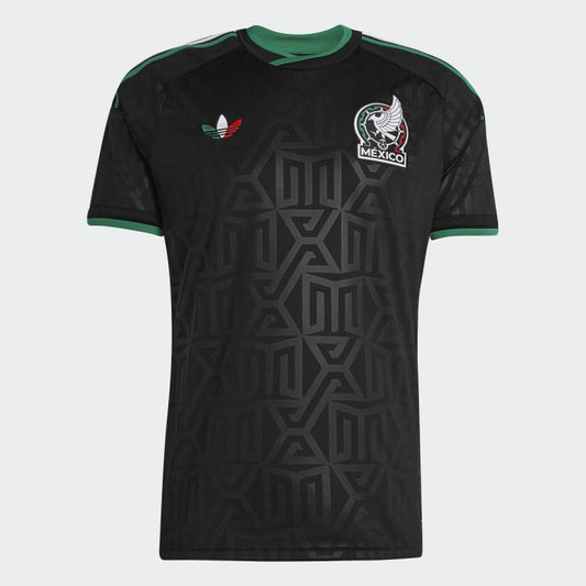 Mexico HM26 Þriðja Treyja - Fullorðins