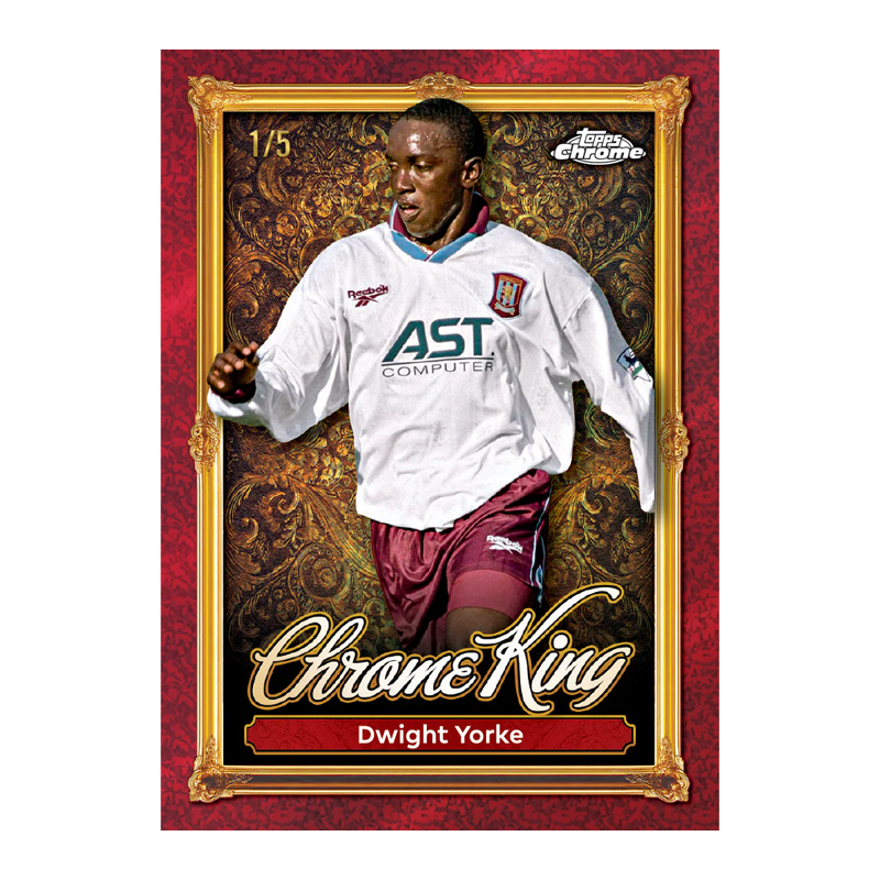 Premier League Fótboltamyndir 2025/26 - Eco Pakki