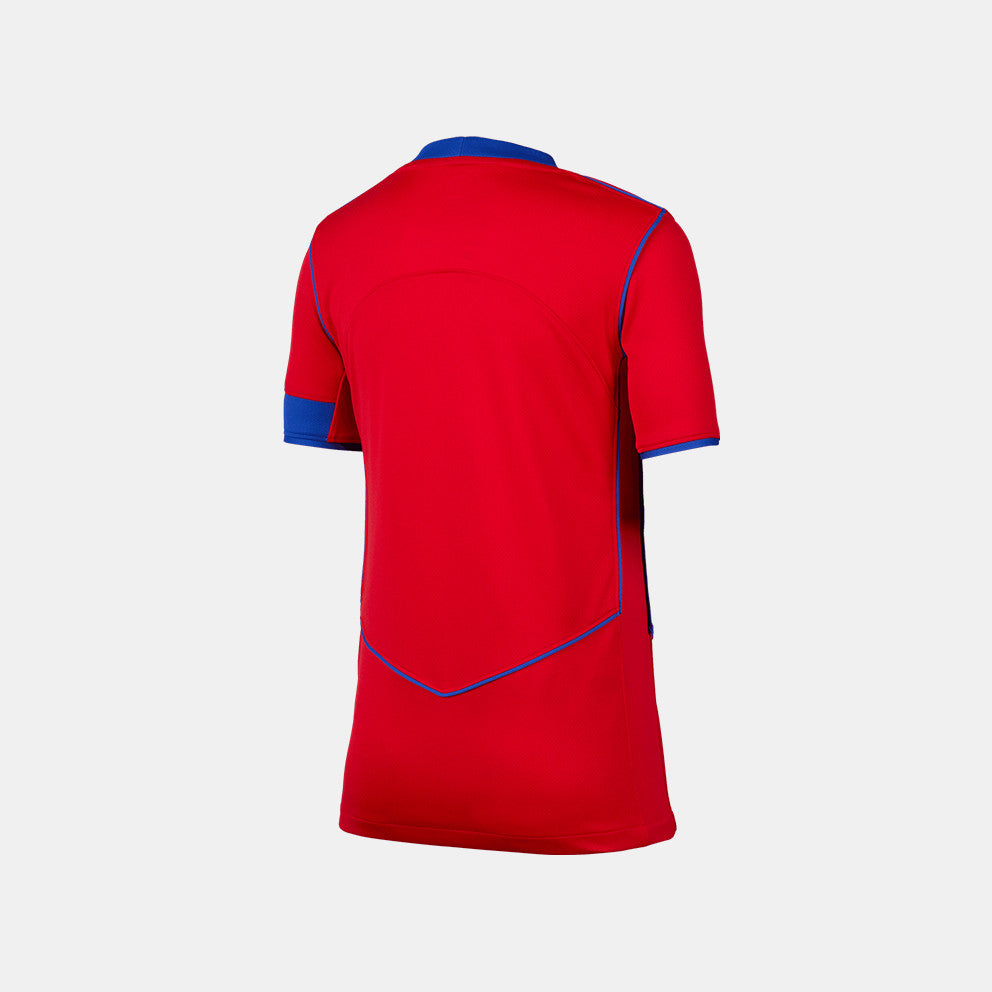 PSG Þriðja treyja 2025/26 - Barnastærðir