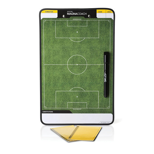 Magna Coach Soccer - Fótbolti