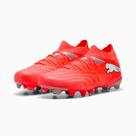 Puma Future 9 Match FG/AG - Fullorðins