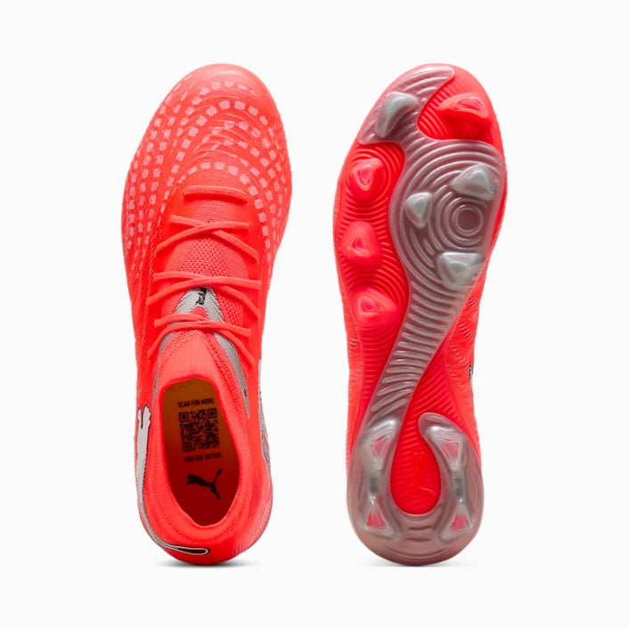 Puma Future 9 Match FG/AG - Fullorðins