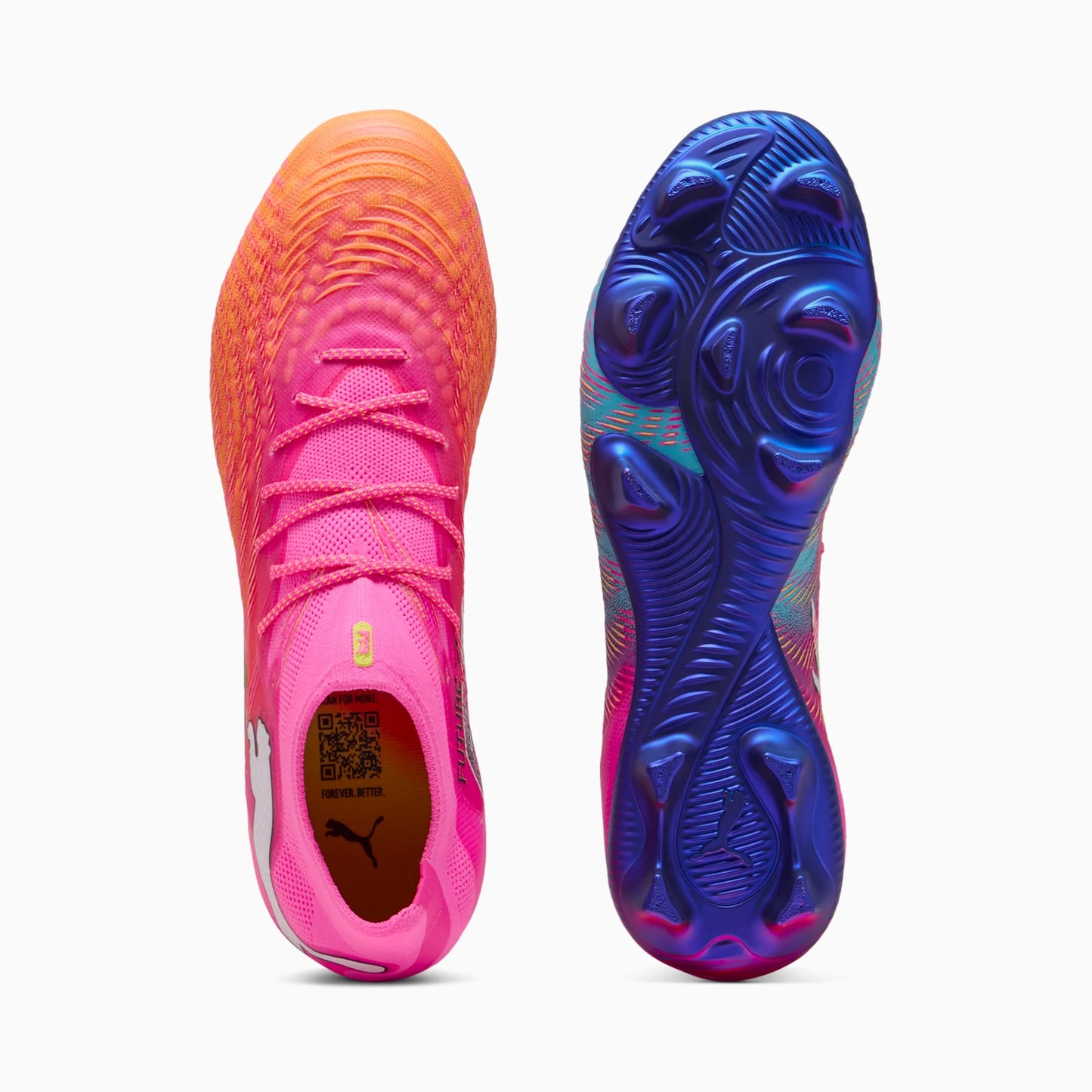 Puma Future 9 Ultimate FG - Kvennasnið