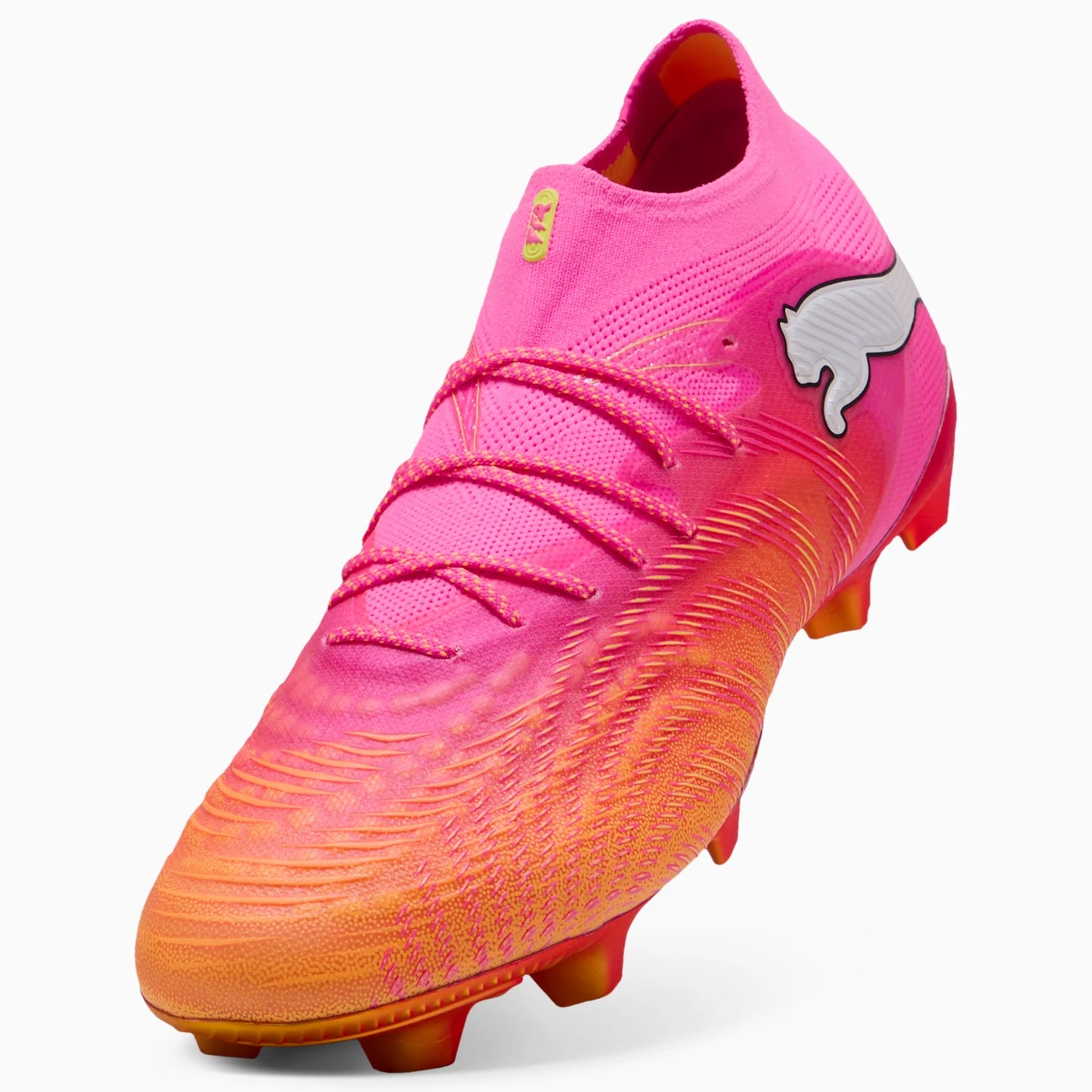 Puma Future 9 Ultimate FG - Fullorðins
