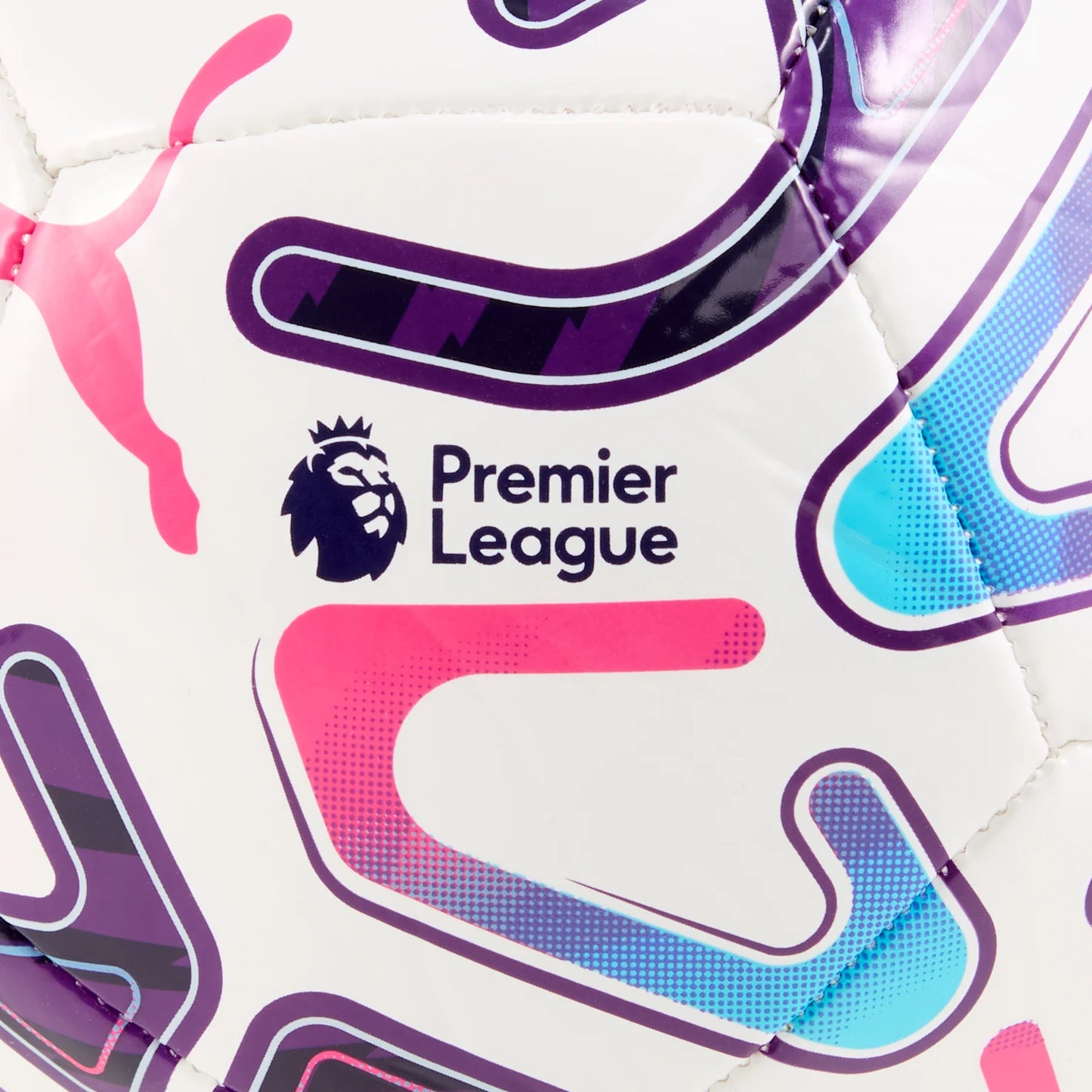 Puma EPL Stellar Mini  - Fótbolti