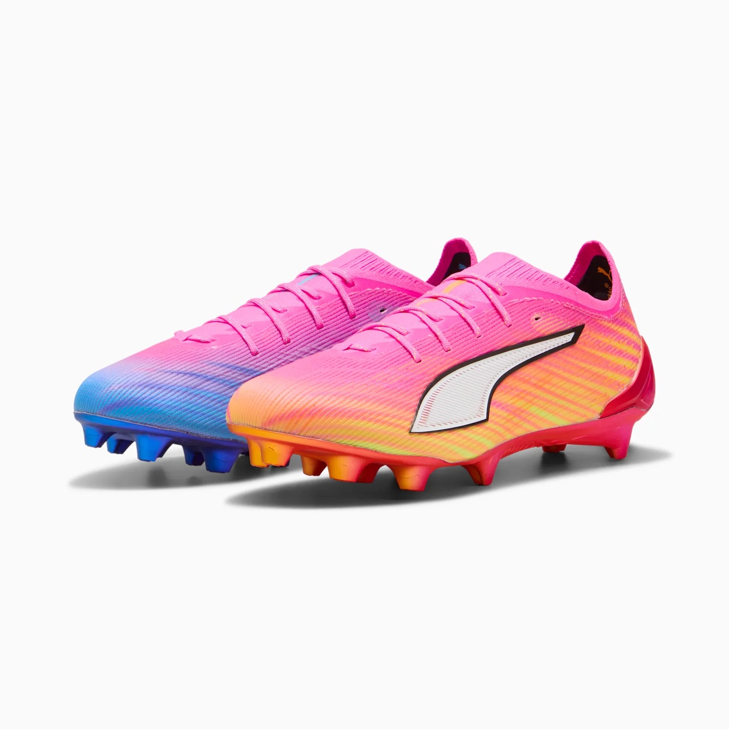 Puma Ultra 6 Ultimate FG - Fullorðins