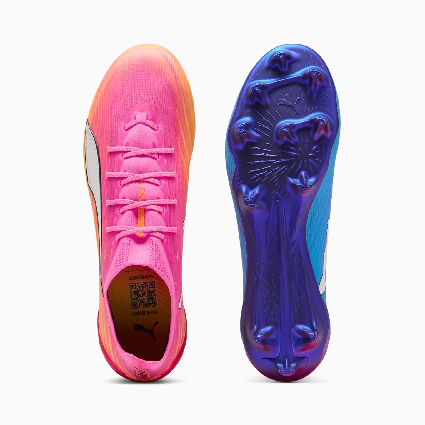 Puma Ultra 6 Ultimate FG - Fullorðins