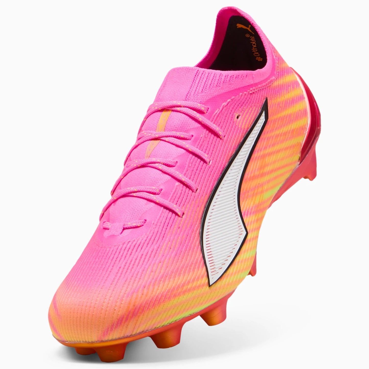 Puma Ultra 6 Ultimate FG - Fullorðins