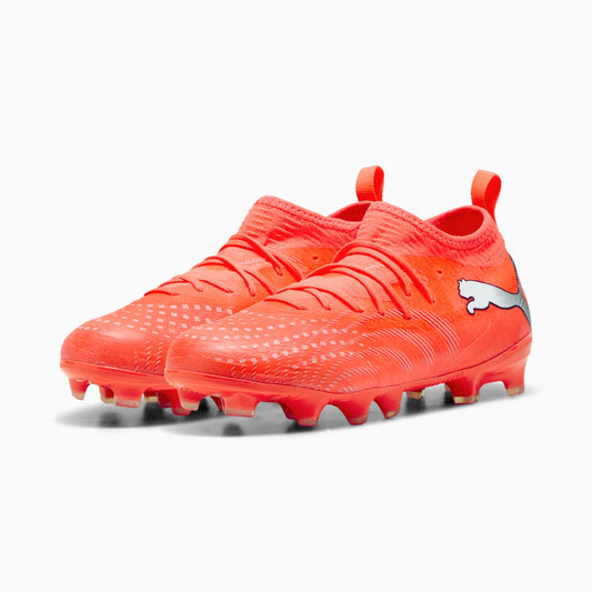 Puma Future 9 Match FG/AG - Barna