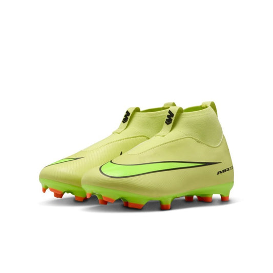 Nike Mercurial Superfly Academy FG/MG- Barna