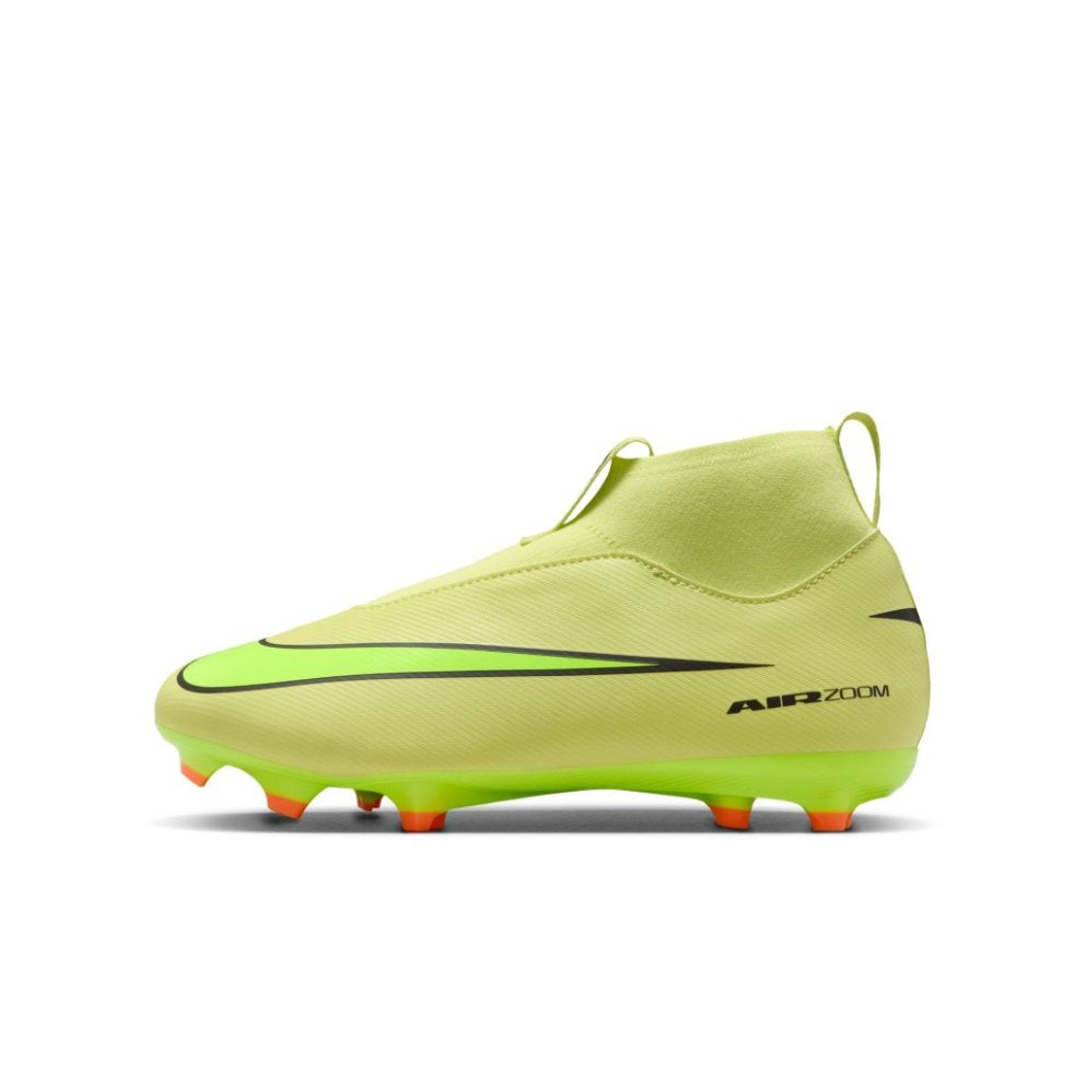 Nike Mercurial Superfly Academy FG/MG- Barna