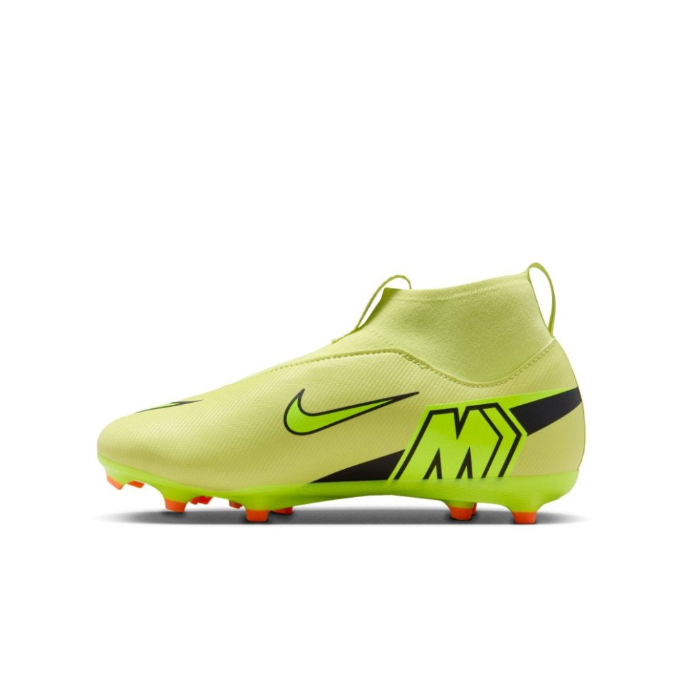 Nike Mercurial Superfly Academy FG/MG- Barna