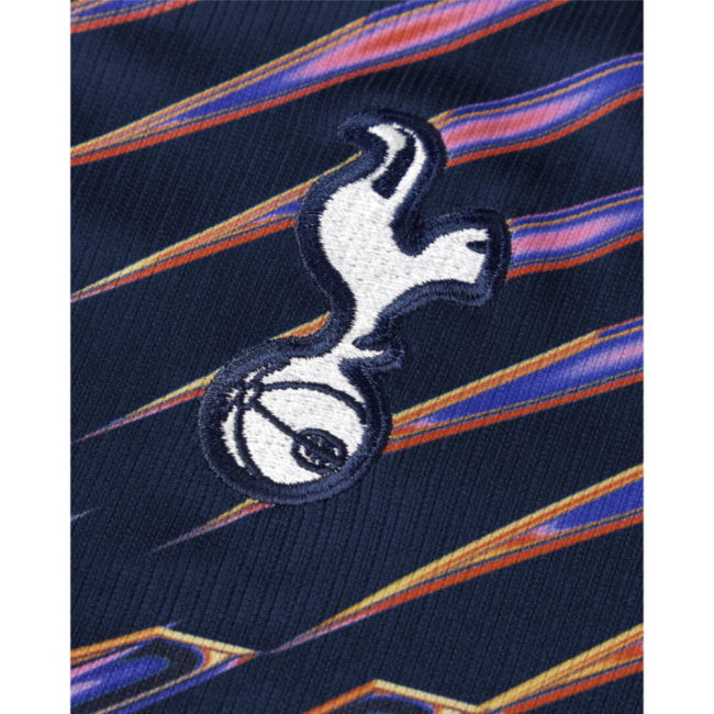 Tottenham Vara Síðerma treyja 2026/27 - Fullorðins