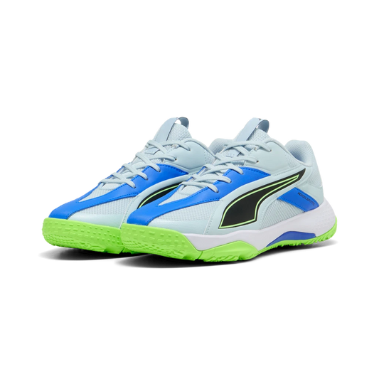 Puma Accelerate 5 - Handboltaskór - Barna