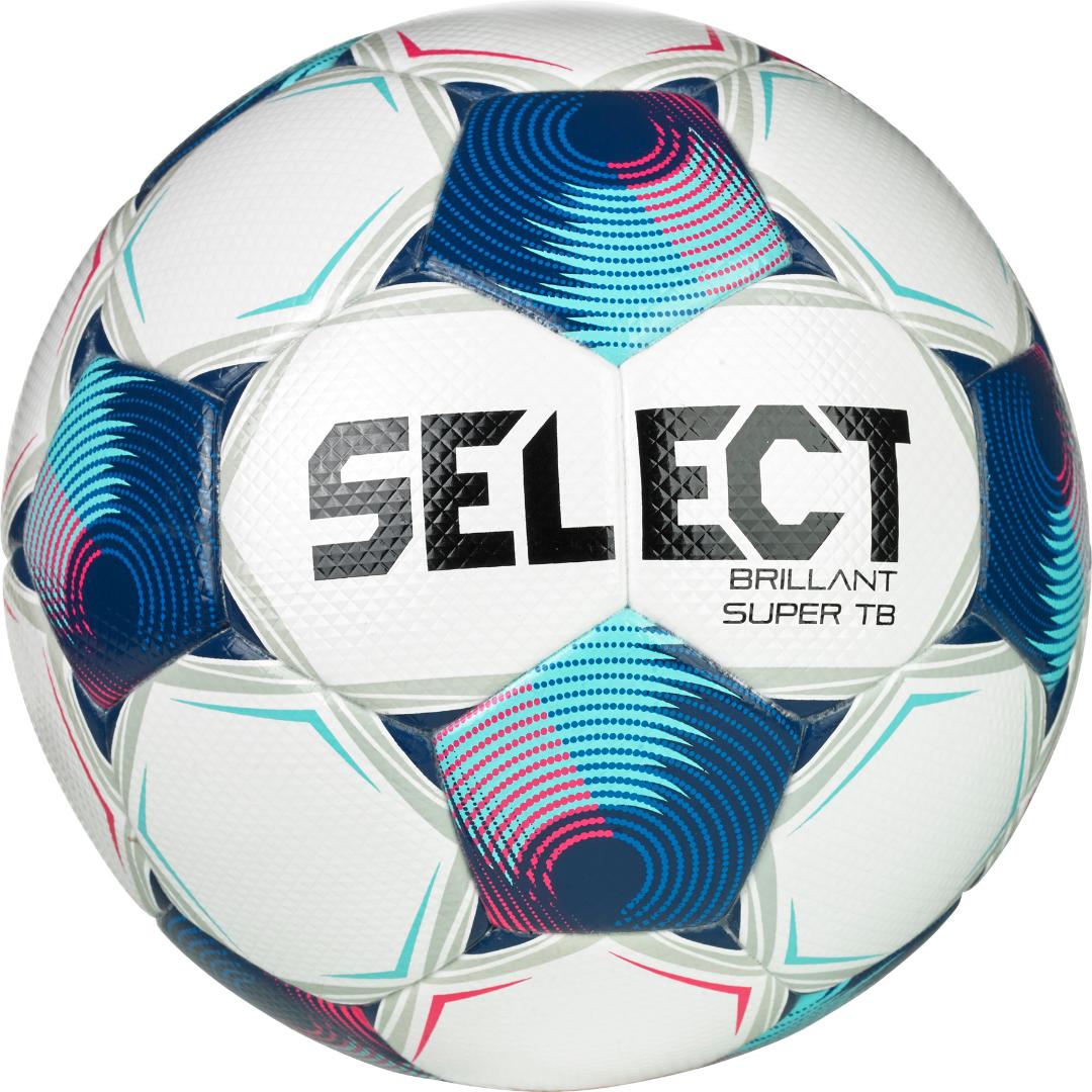 Select Brillant Super  Fótbolti - Besta Deildin