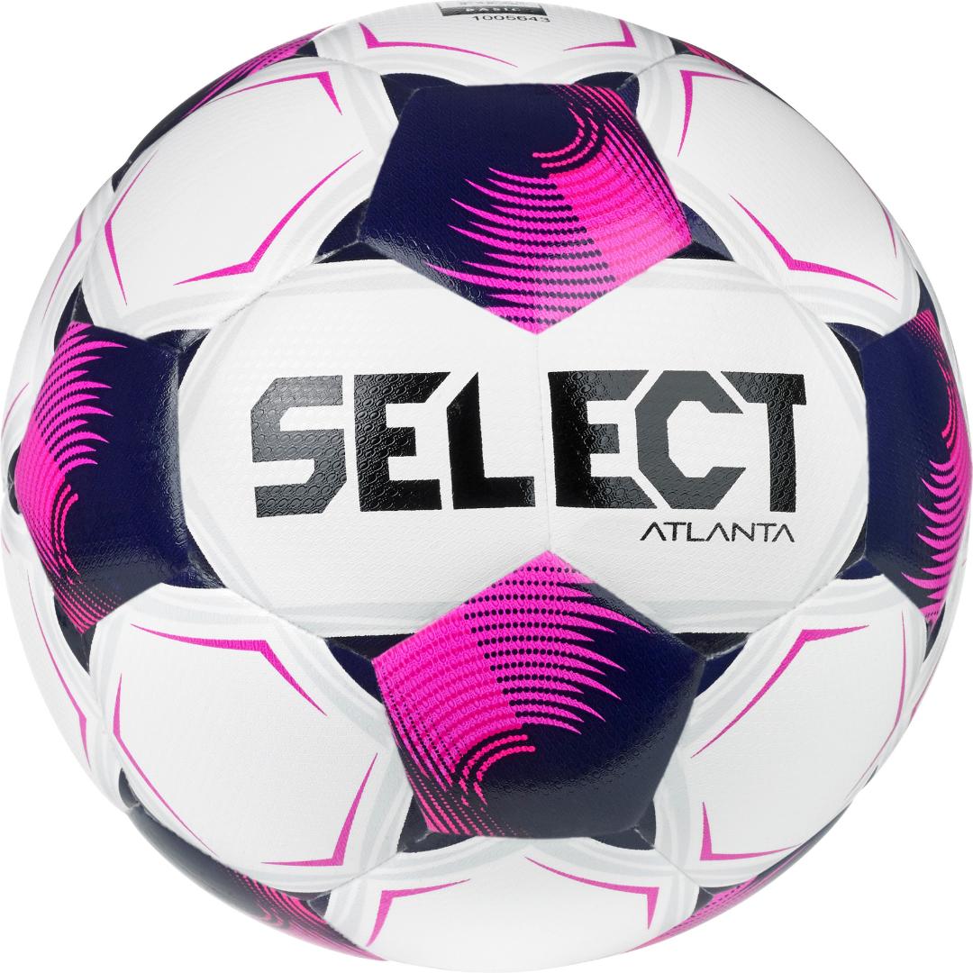 Select Atlanta Fótbolti