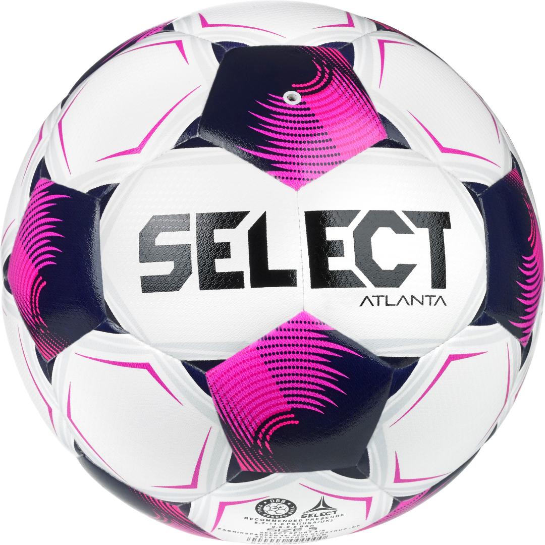 Select Atlanta Fótbolti