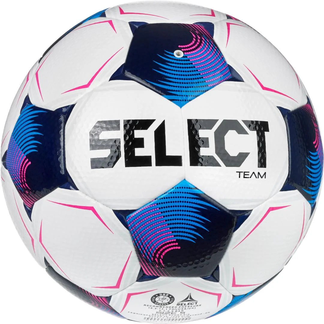 Select Team Fótbolti - Besta Deildin