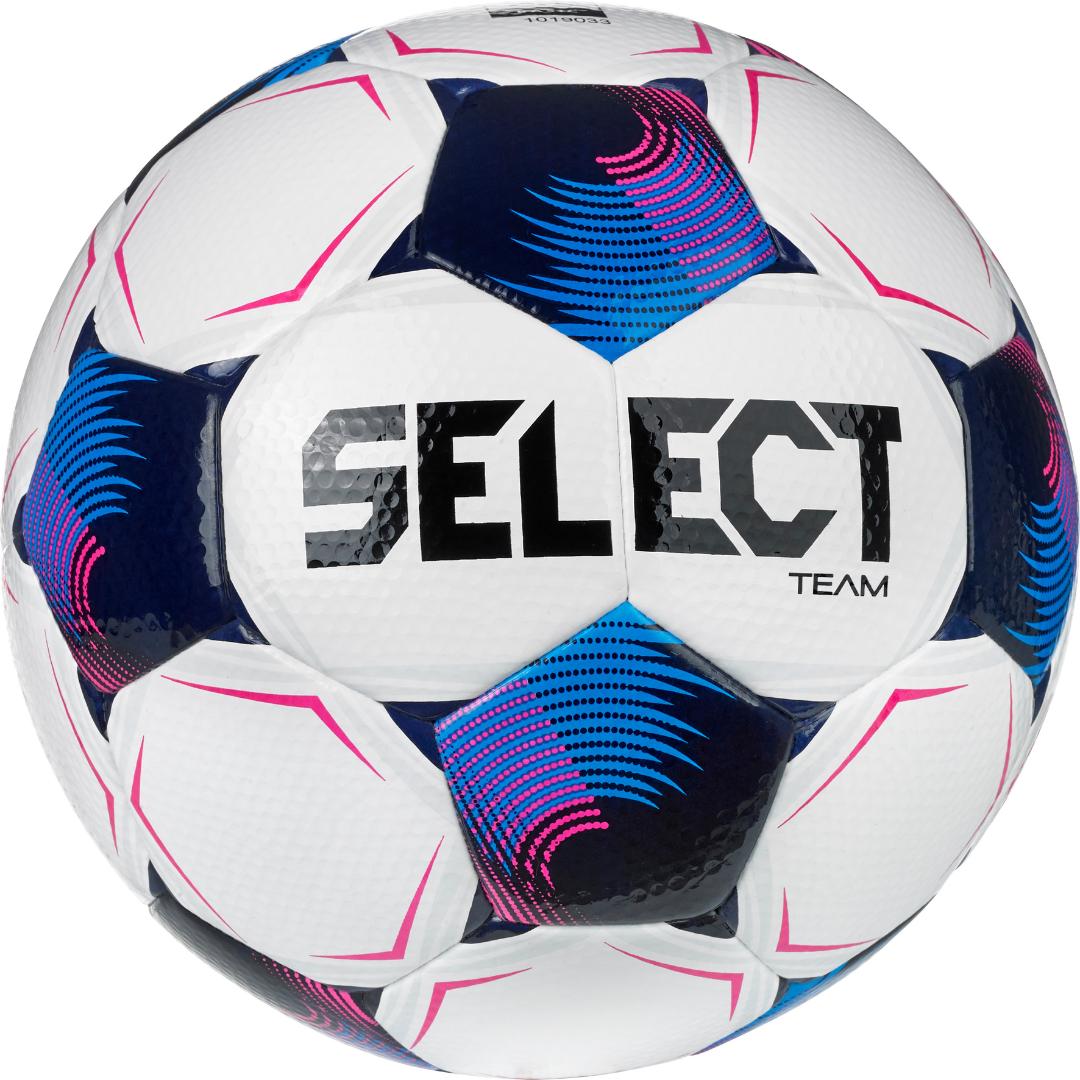 Select Team Fótbolti - Besta Deildin